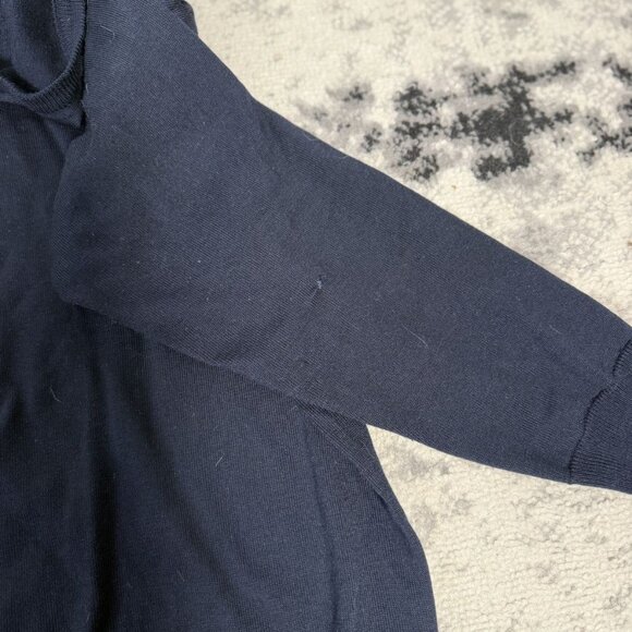 Vintage Valentino Merino Wool Sweater - Picture 9 of 9